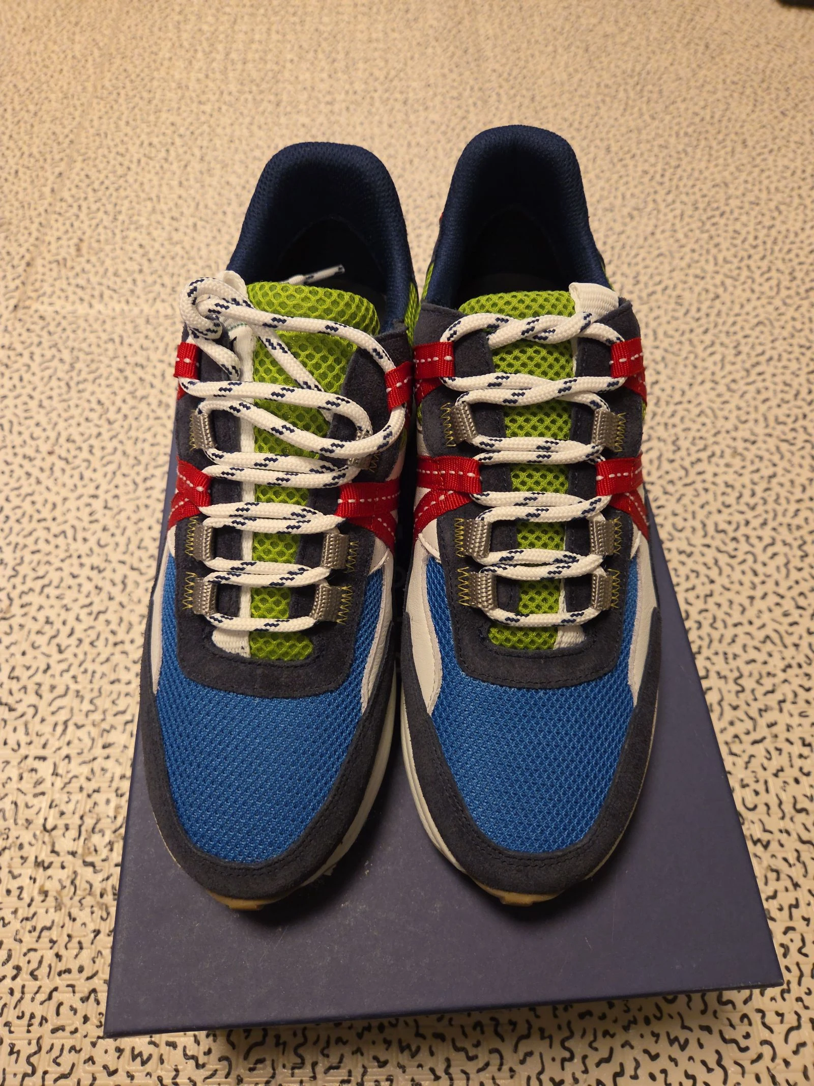 Cesta piola – photo 2